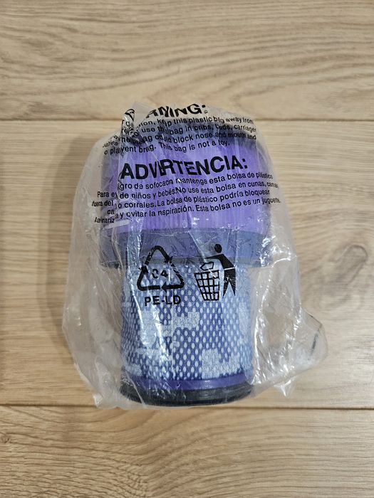 Filtru HEPA aspirator Dyson V11 V15