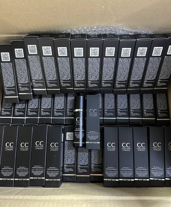 Ronas orginalni Kareya