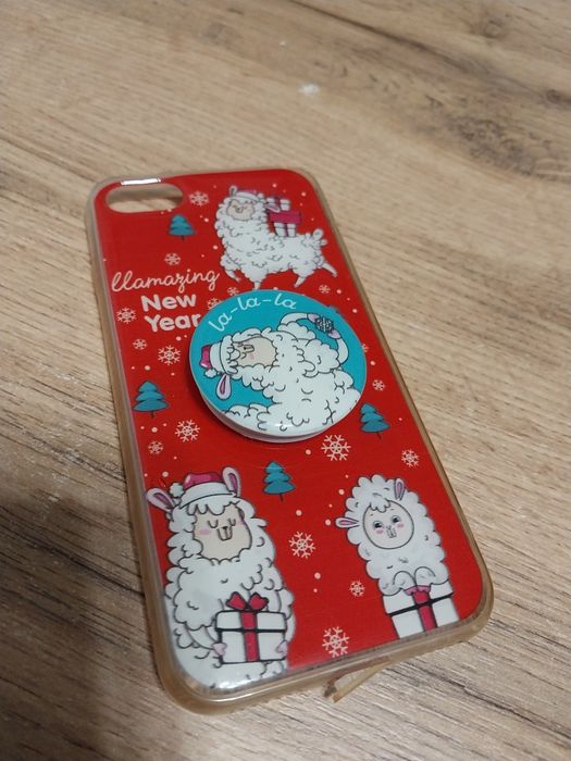 Чехлы на Айфон 8 в отличном состоянии