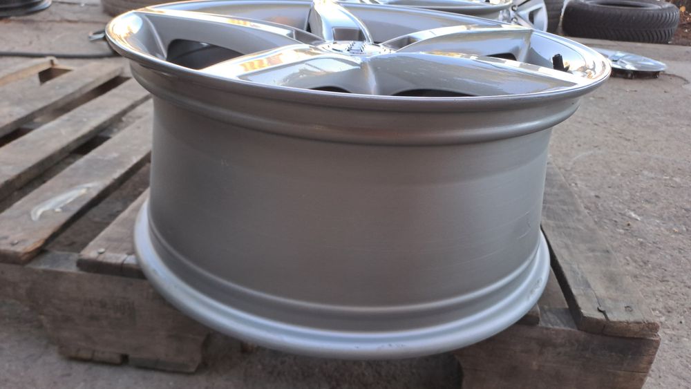 17" 5Х112мм Ауди, 5X112mm Audi Original