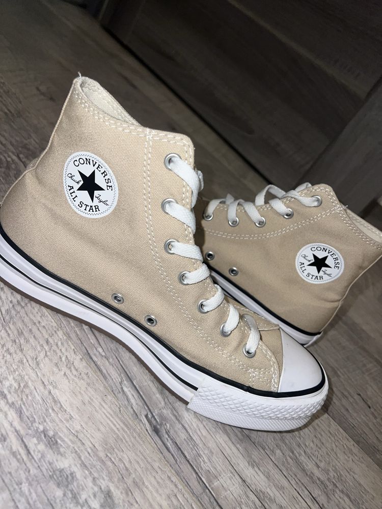 Adidasi converse all star