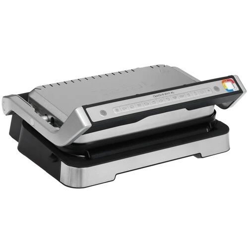 Гриль Tefal OptiGrill XL 2 в 1 GC782D30
