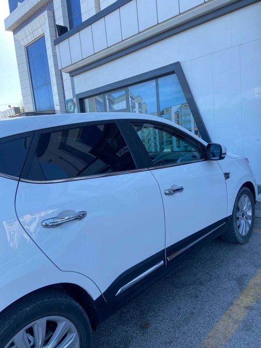 Jac s5 prestige 2020