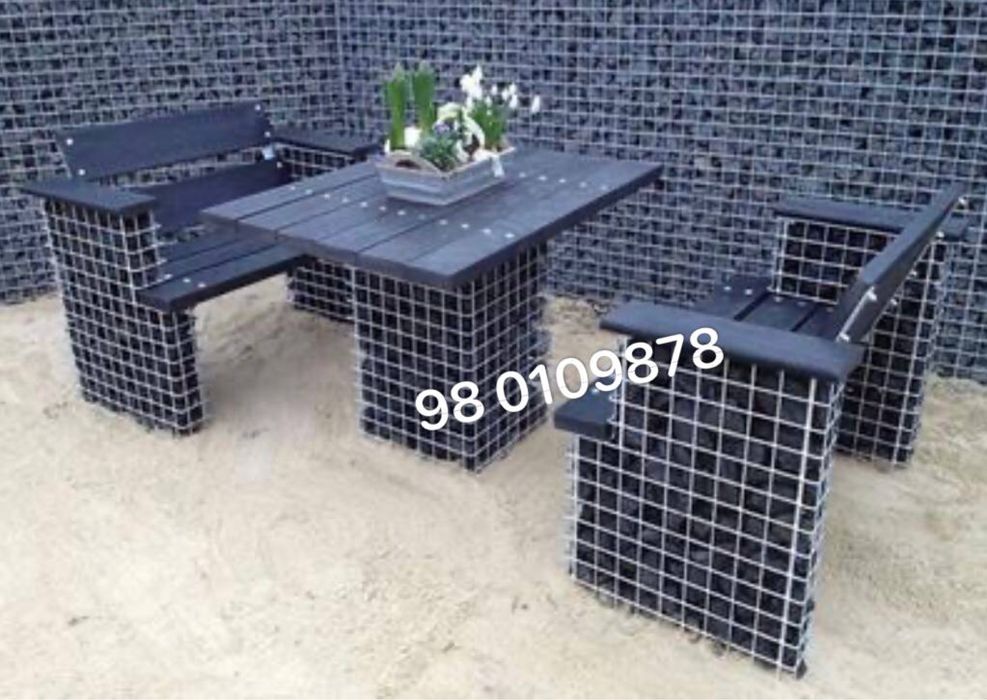 ГАБИОН МАСТЕР ! Энг арзони ва сифатлиси бизда + жуда куп бо