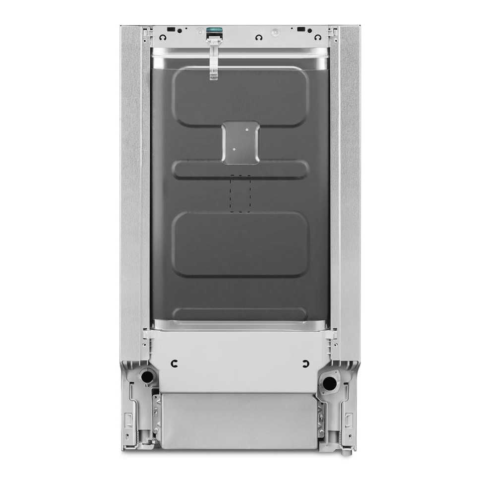 Продам новую встраиваемую посудомоечную машину SMEG ST4523IN