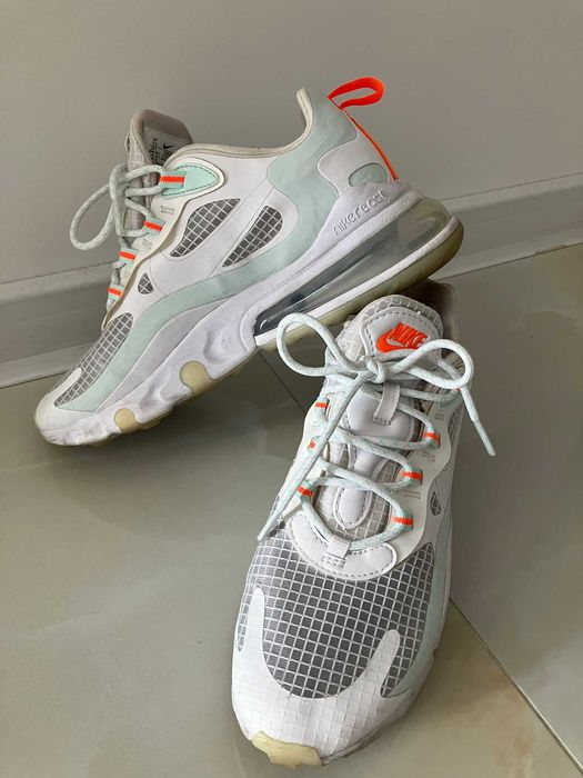 ДАМСКИ маратонки NIKE - 38.5 US 7.5