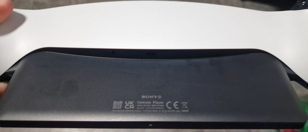 Playstation Portal Remote Player + защитен калъф