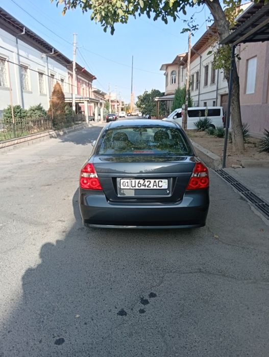 Нексия3 сотилади ёки аренда