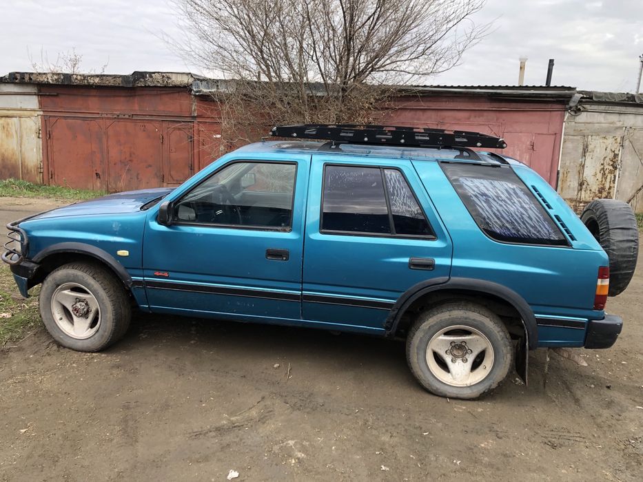 Продам Опель Фронтера