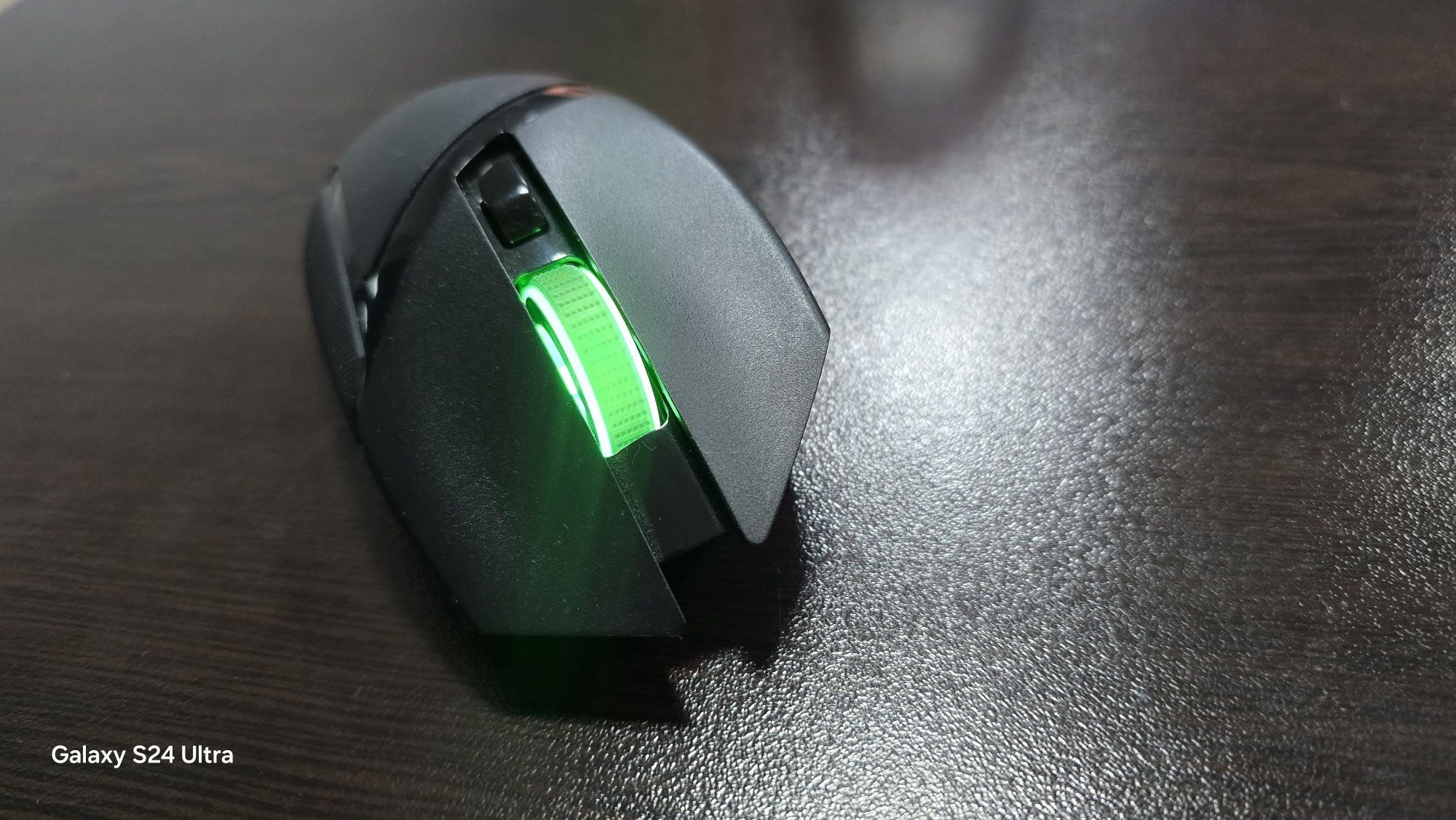 Razer Basilisk V3 X HyperSpeed