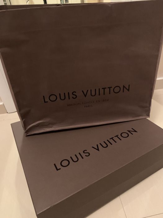 Cutie,bag,originala geanta Louis Vuitton