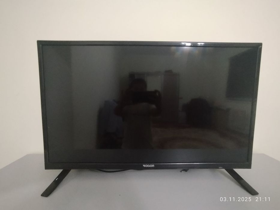 Телевизор сатылады