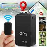 Мини GPS Тракер Модел GF-07 За проследяване Подслушване gf07