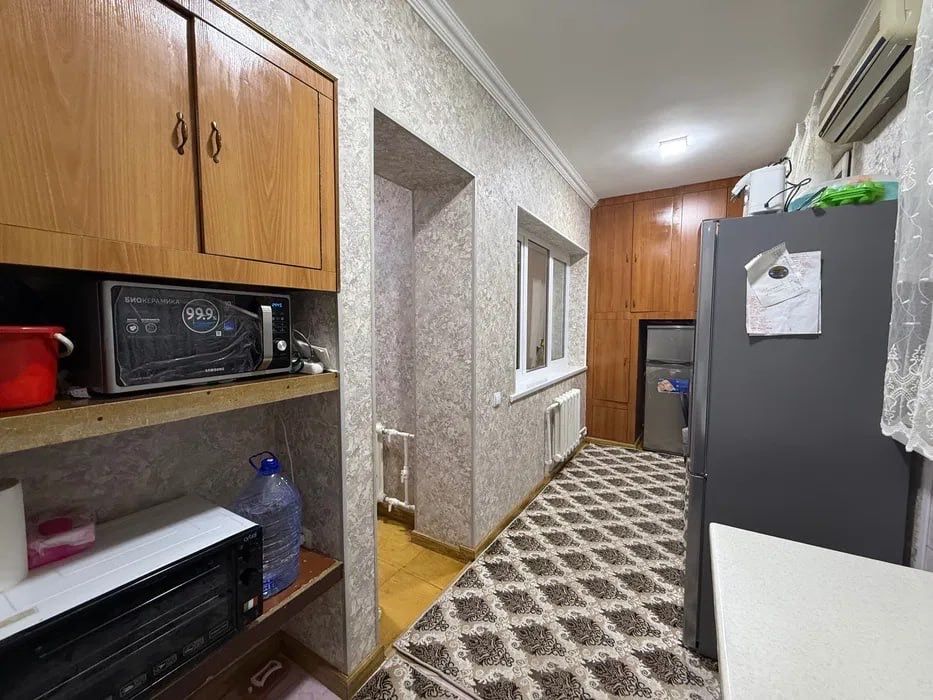 Ц5 На Небе 2/2/4 Средний Ремонт 56м2 мебель+техника