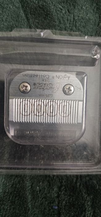 Машинка для стрижка OSTER 97