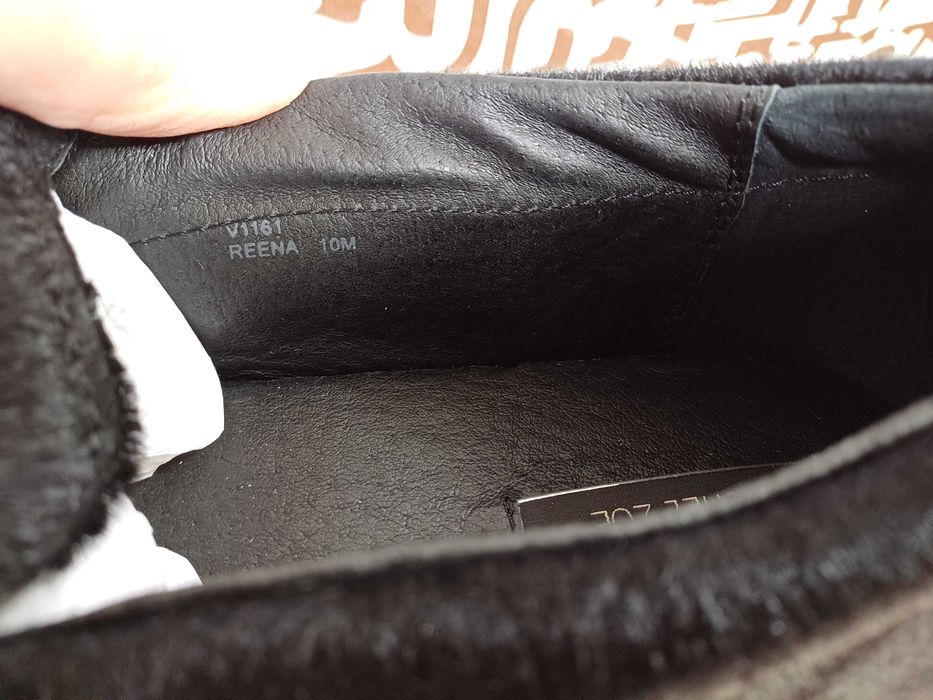 RACHEL ZOE "Reena" луксозни обувки