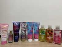Creme de corp Bath and Body