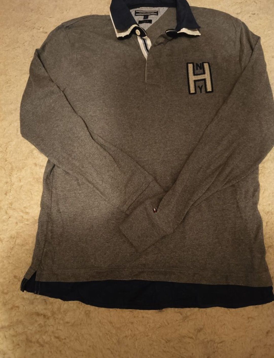 Bluza Tommy Hilfiger original L