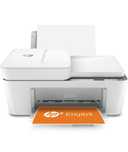 Multifunctional injekt color HP DeskJet Plus 4120e All in One