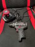 Bormasina 12v Parkside Performance acumulator si incarcator