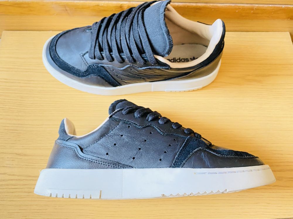 ADIDAS  SUPERCOURT  ,  номер  38.2/3