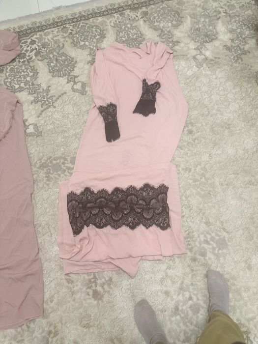 Намазник женский розовый