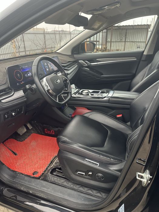 Продается кроссовер в идеальном состоянии