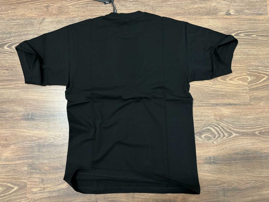 Мъжка тениска DG Oversize - S, M, L, XL, 2XL