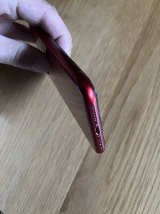 Iphone XR 64 GB RED