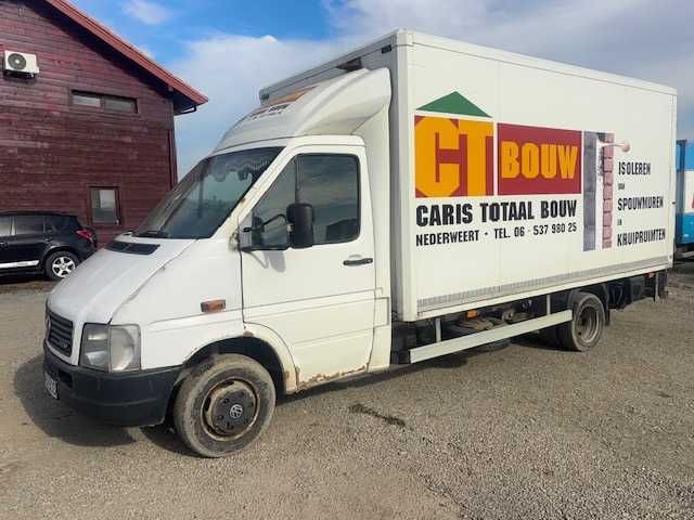 Volkswagen LT 46