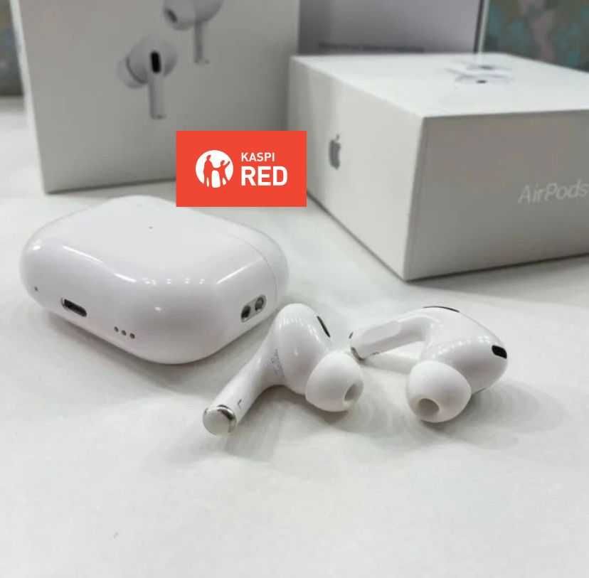  AirPods Pro 2nd + ПОДАРОК | Аирподс 2ые