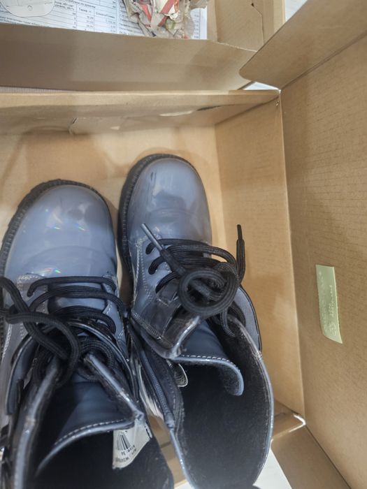 Обувь для девочек