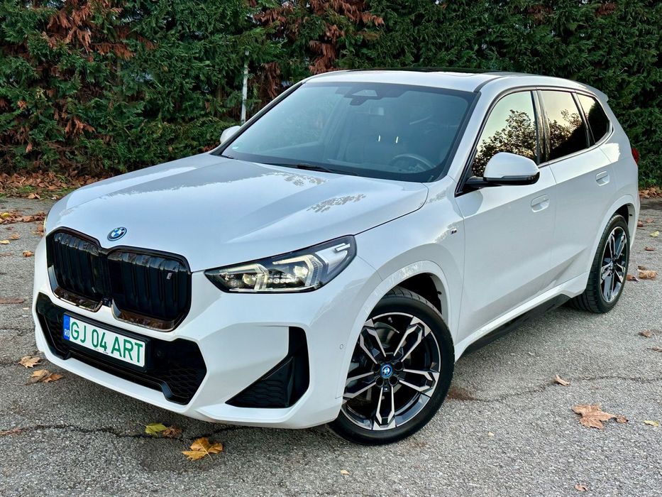 BMW iX1 BMW iX1 xDrive 30e