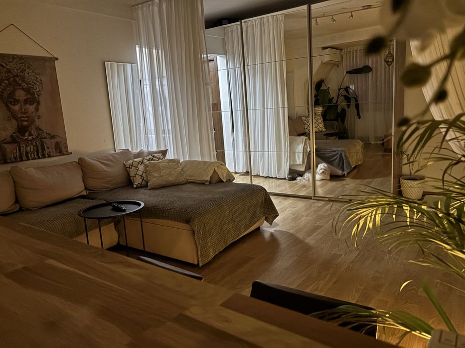 Vand apartament 2 camere, zona Modern/Simion Barnutiu