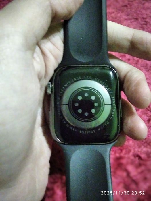 Продаю часы  T700 pro max