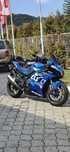 Suzuki gsxr 1000r