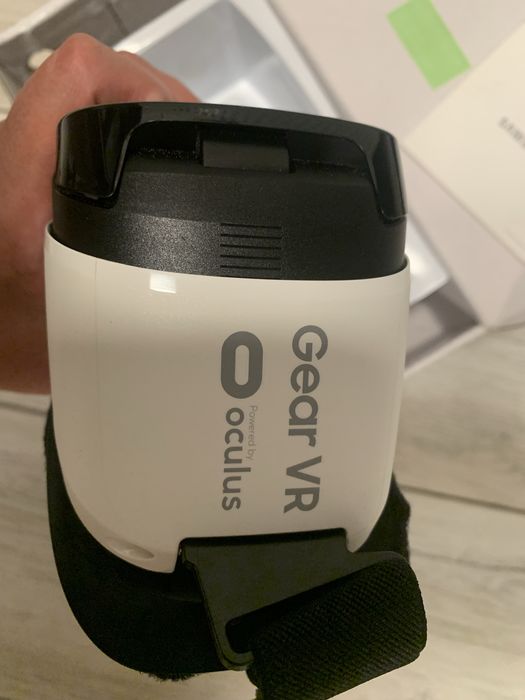 Ochelari virtuali comparibili pt samsung s 7