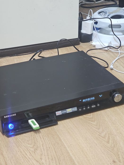 Sistem home cinema Samsung