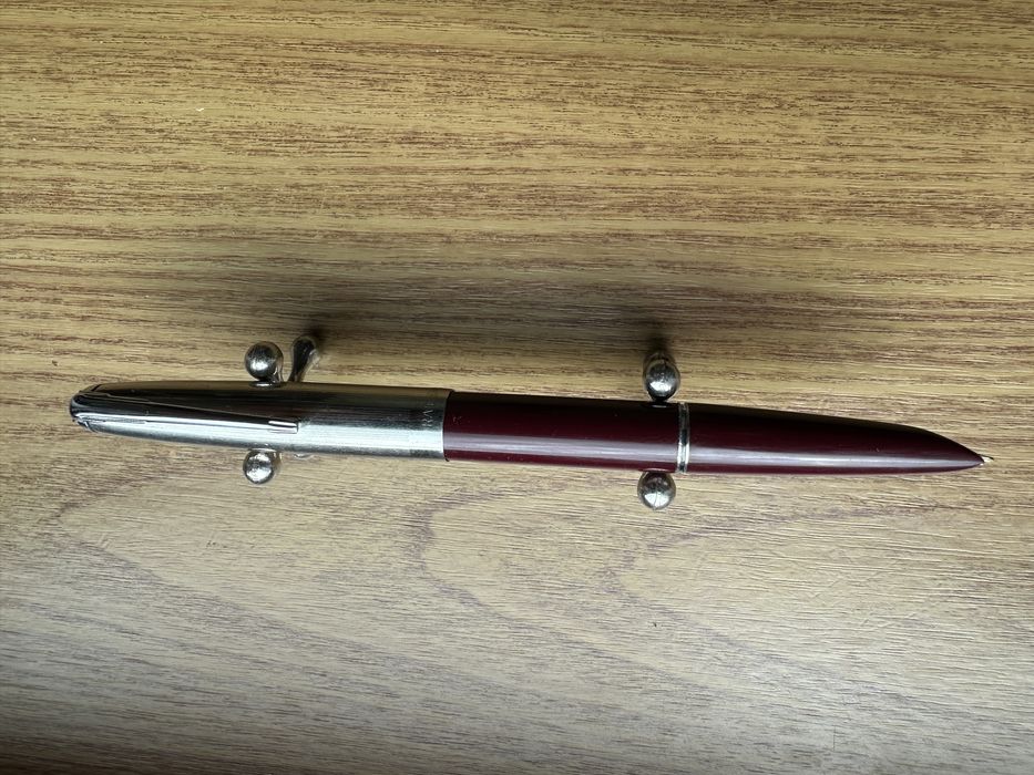 Stilou chinezec Rainbow 201 visiniu