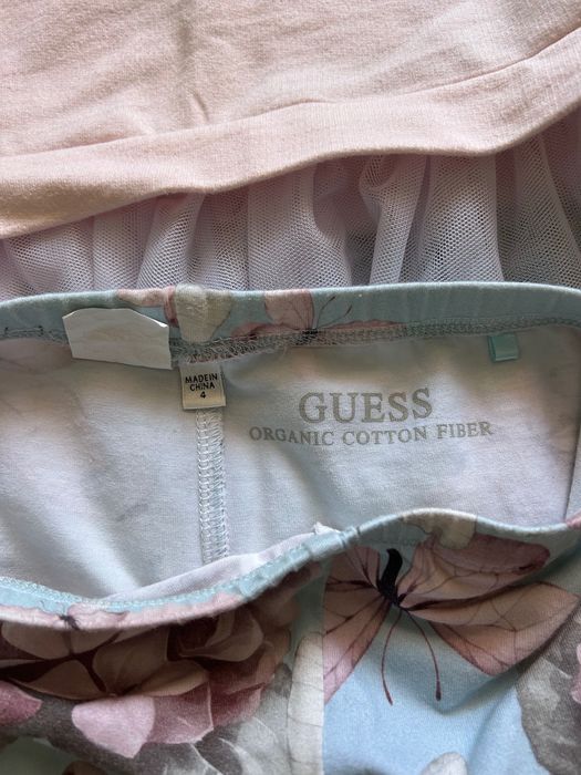 Детски комплект Guess