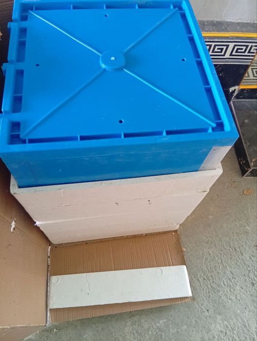 Inkbator 320 talik kafolatibilan