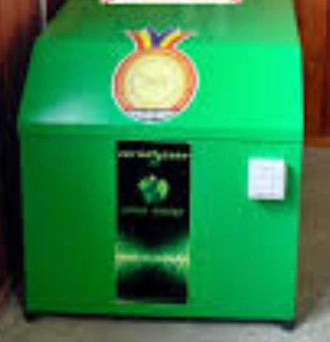 Pompă de căldură Termocasa apă apă