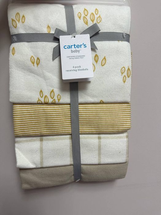 Пеленки пеленка carter's