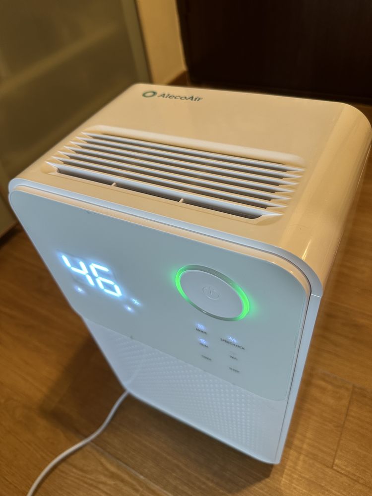 Dezumidificator AlecoAir D12 ECO