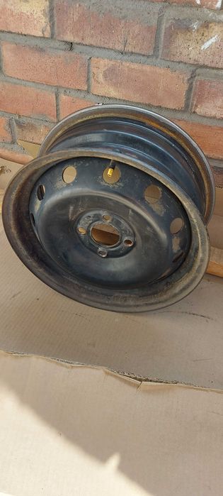 Диски металические