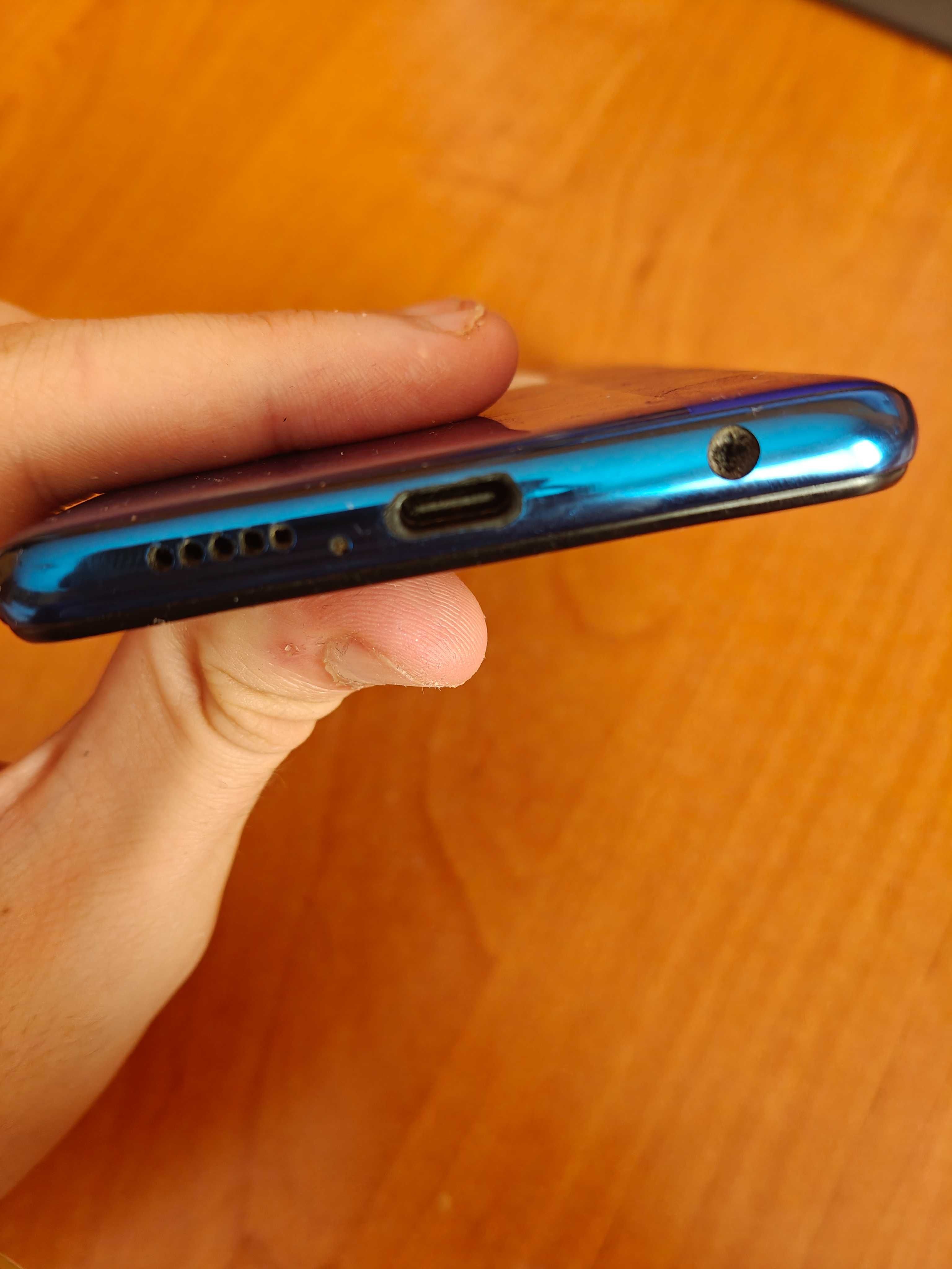 Xiaomi X3 Pro 8GB RAM 256GB (Mufa de incarcare partial defecta)