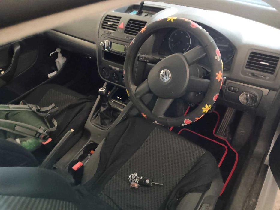 Голф 5 ,1.9, 105 кс дизел 2004 г