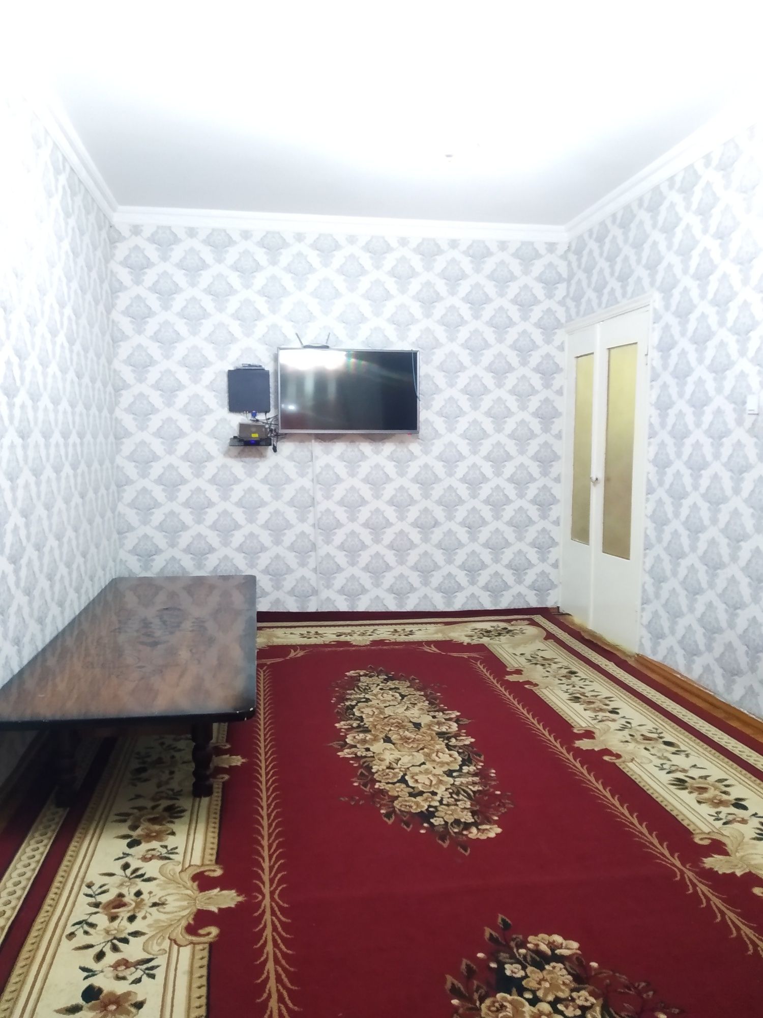 Срочно!  квартира продаётся тузель-3. 2/4/5.