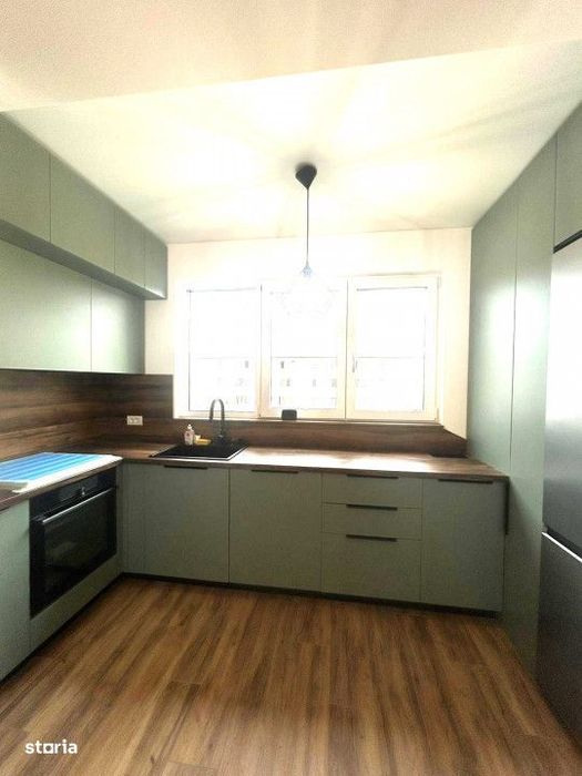 Oferta promotionala /3 camere/Mobila de bucatarie inclusa in pret