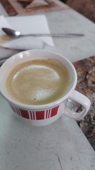 Vand cafea boabe barissimo